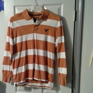 AE Polo shirt